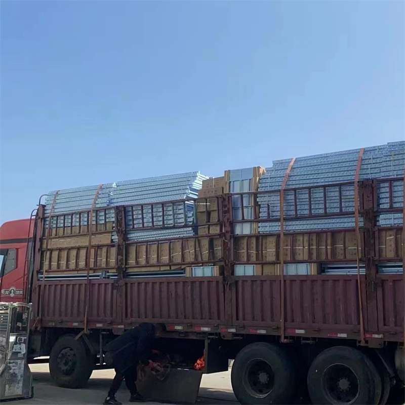 河北保定阜平县到渭南物流公司一站式服务，让货运更轻松（到渭南物流公司一站式服务,让货运更轻松一些）