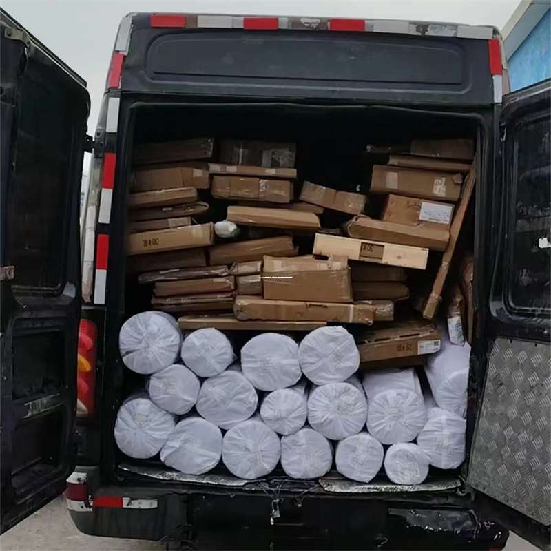 河北保定阜平县至北海货运专线——一站式物流服务，让您的货物畅行无忧（北海到全国物流货运公司）