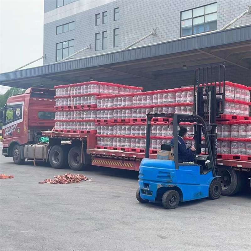 河北保定阜平县到宁波物流公司——一站式服务，让货运更轻松
