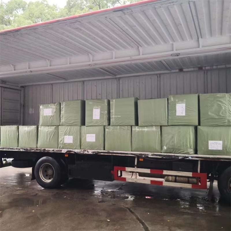 河北保定阜平县至宜春货运专线一站式物流服务，畅享高效便捷运输体验