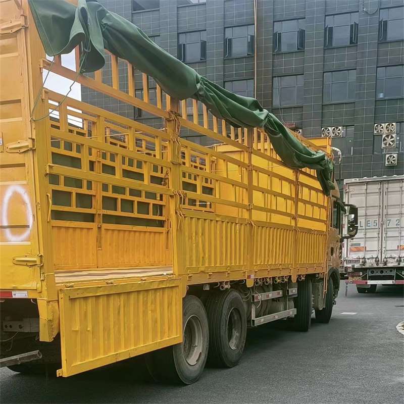 河北保定阜平县至宜宾货运专线一站式物流服务，让货物畅行无忧