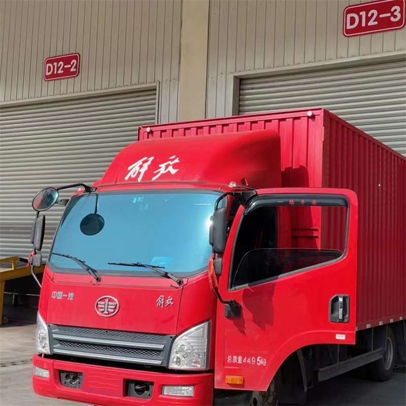 河北保定阜平县至克孜勒苏物流专线一站式服务，高效运输保障