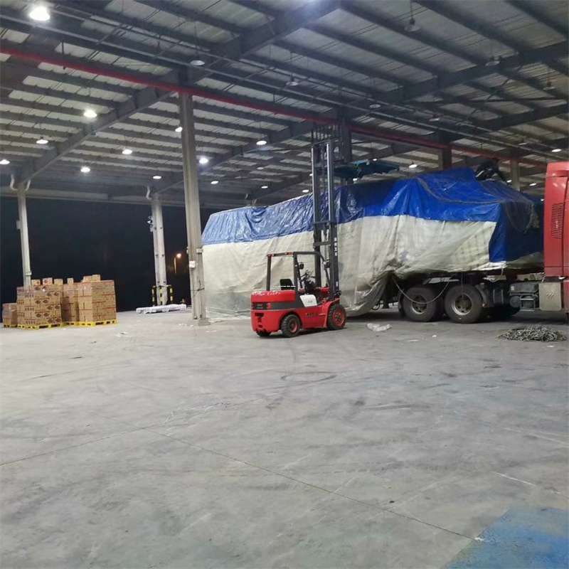 河北保定阜平县到汝州物流公司-一站式服务，让货运更便捷（汝州物流公司电话查询）