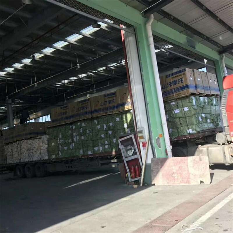 河北保定阜平县至肥东物流专线，一站式服务让货运更高效（肥东物流公司电话号码）