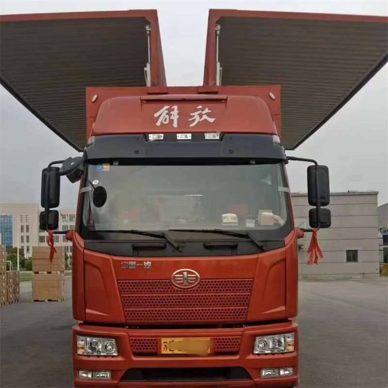 河北保定阜平县到白城物流公司——一站式服务，满足您的各种物流需求
