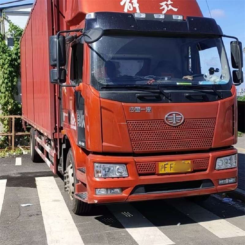 河北保定阜平县到恩施物流公司一站式服务，让货运更轻松